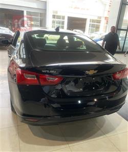 شيفروليه ماليبو